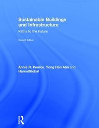 Cover image for Sustainable Buildings and Infrastructure: Paths to the Future