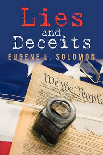 Cover image for Lies and Deceits