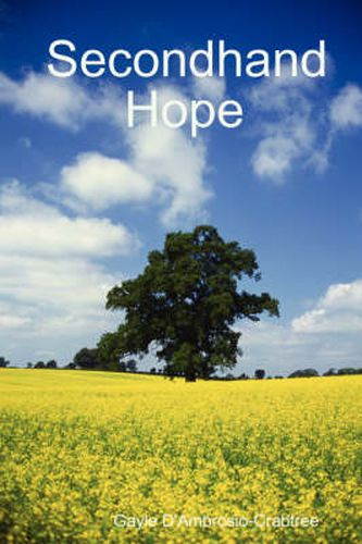 Cover image for Secondhand Hope