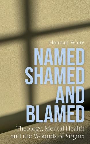 Cover image for Named, Shamed and Blamed