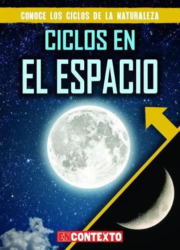 Cover image for Ciclos En El Espacio (Cycles in Space)