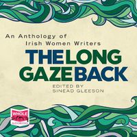 Cover image for The Long Gaze Back