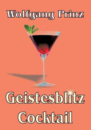 Cover image for Geistesblitz Cocktail
