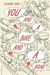 Cover image for You And A Bike And A Road