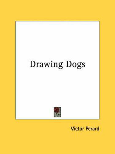 Drawing Dogs