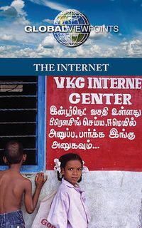 Cover image for The Internet