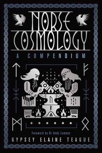 Cover image for Norse Cosmology