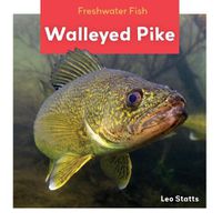 Cover image for Walleyed Pike