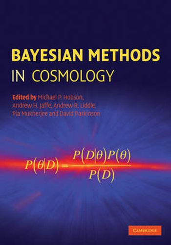 Bayesian Methods in Cosmology