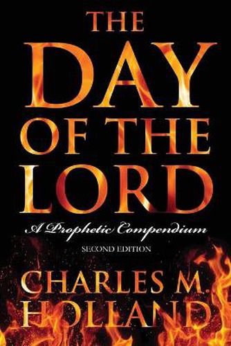 Cover image for The Day of the Lord