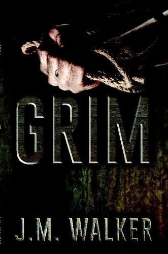 Cover image for Grim