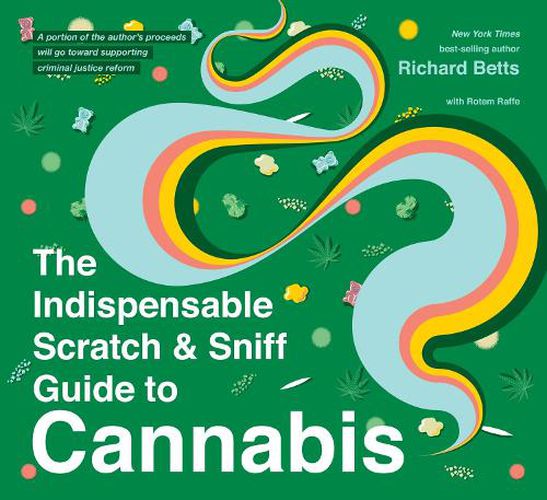 Cover image for The Indispensable Scratch & Sniff Guide To Cannabis