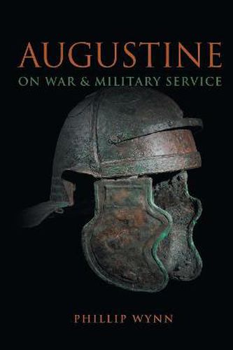 Cover image for Augustine on War and Military Service