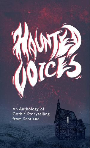 Cover image for Haunted Voices