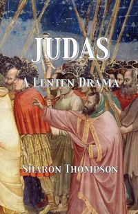 Cover image for Judas