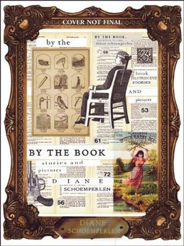 Cover image for By The Book: Stories and Pictures