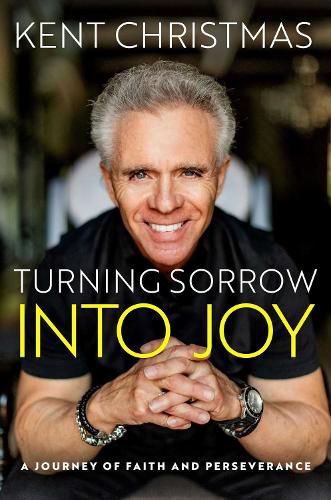 Cover image for Turning Sorrow Into Joy