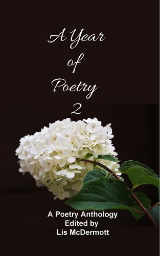 A Year of Poetry 2 2023