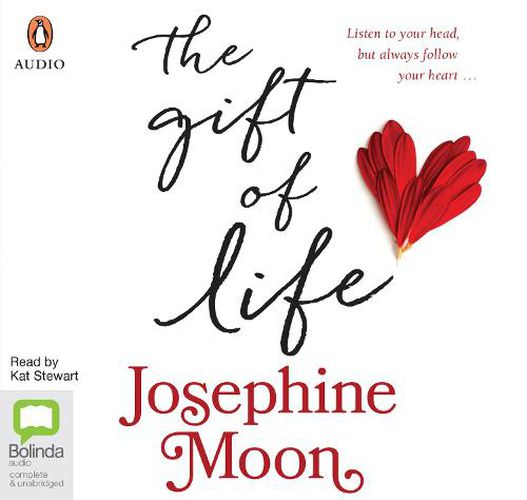 The Gift Of Life