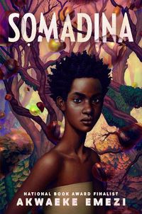 Cover image for Somadina