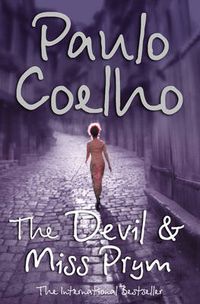 Cover image for The Devil and Miss Prym