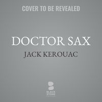 Cover image for Doctor Sax