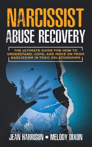 Cover image for Narcissist Abuse Recovery