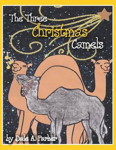 Cover image for The Three Christmas Camels