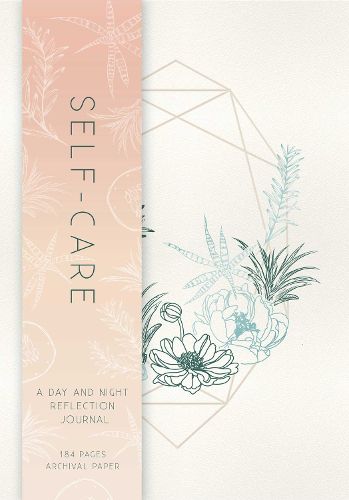 Self-Care: A Day and Night Reflection Journal