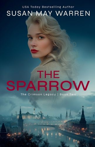 Cover image for The Sparrow