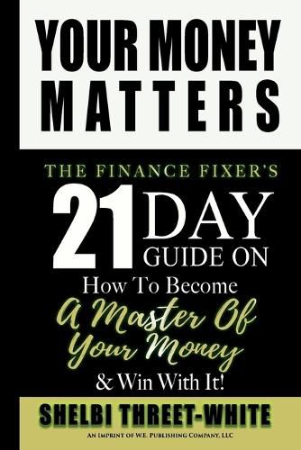 Cover image for Your Money Matters