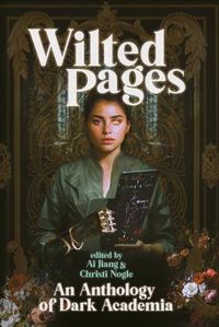 Cover image for Wilted Pages