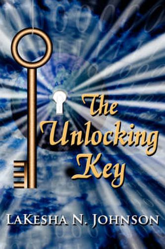 Cover image for The Unlocking Key