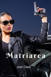 Cover image for Matriarca