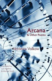 Cover image for Arcana and Other Poems