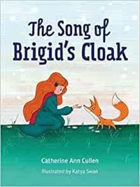 Cover image for The Song of Brigid's Cloak