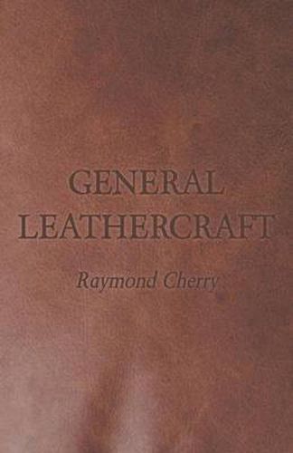 Cover image for General Leathercraft