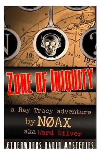 Cover image for Ray Tracy - Zone of Iniquity