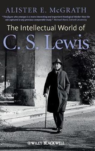 The Intellectual World of C. S. Lewis