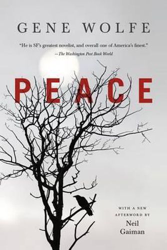 Cover image for Peace