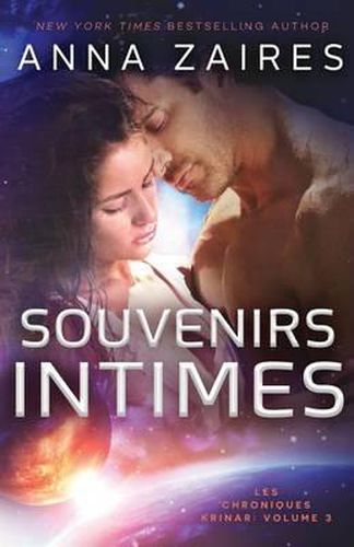 Cover image for Souvenirs Intimes: Les Chroniques Krinar: Volume 3