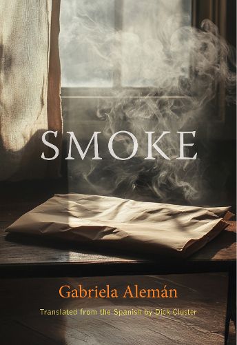 Cover image for Smoke