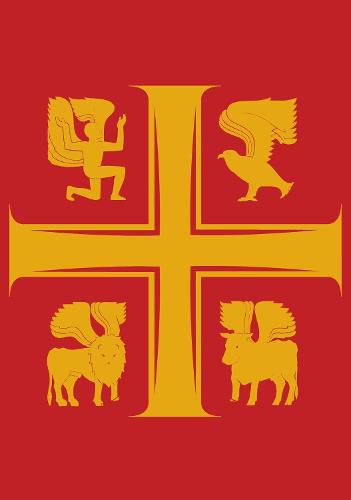 Cover image for Book of the Gospels