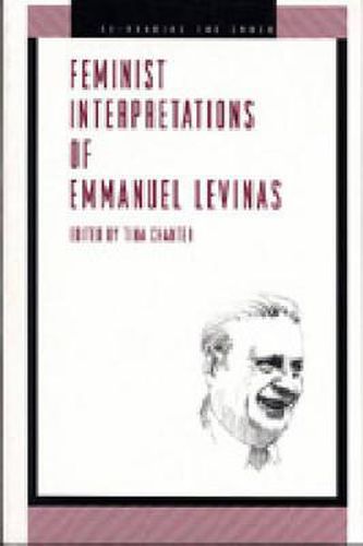 Feminist Interpretations of Emmanuel Levinas