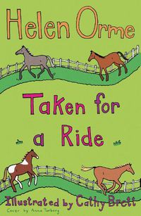 Cover image for Taken for a Ride