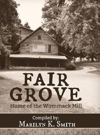 Cover image for Fair Grove