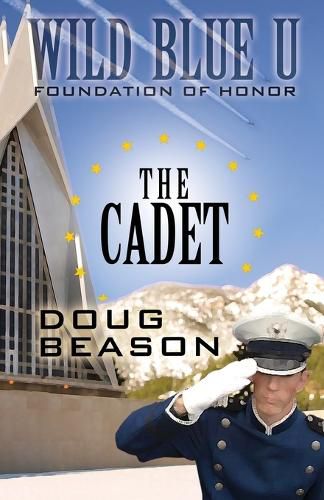 Cover image for The Cadet