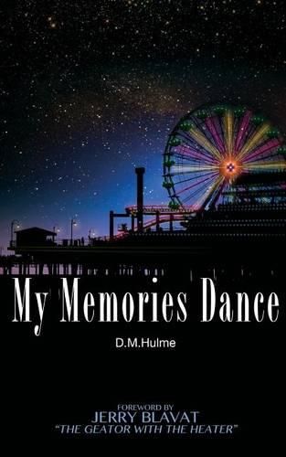 Cover image for My Memories Dance