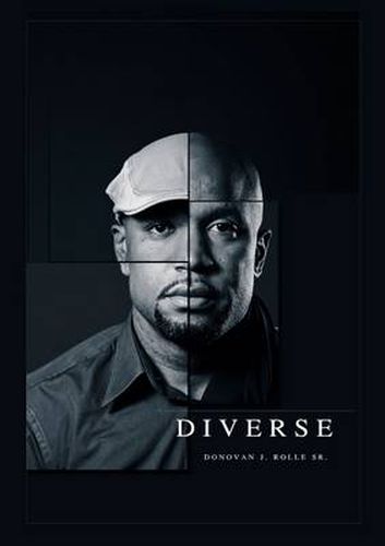 Cover image for Diverse