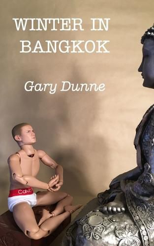 Cover image for Winter in Bangkok